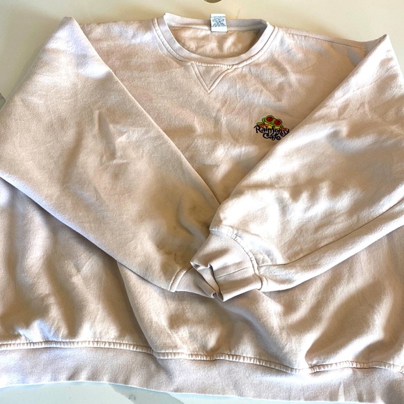 Rainforest Cafe Sweaters Rainforest Cafe Sweater Poshmark